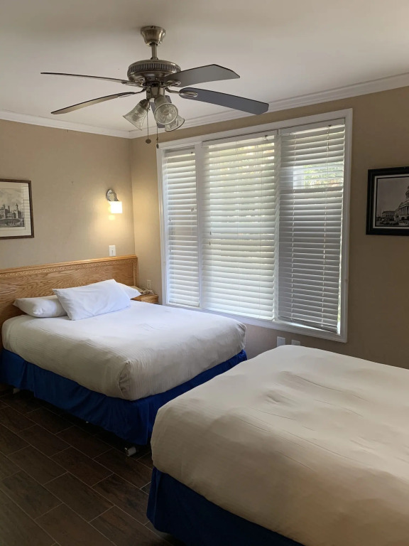 The Baron Hotel