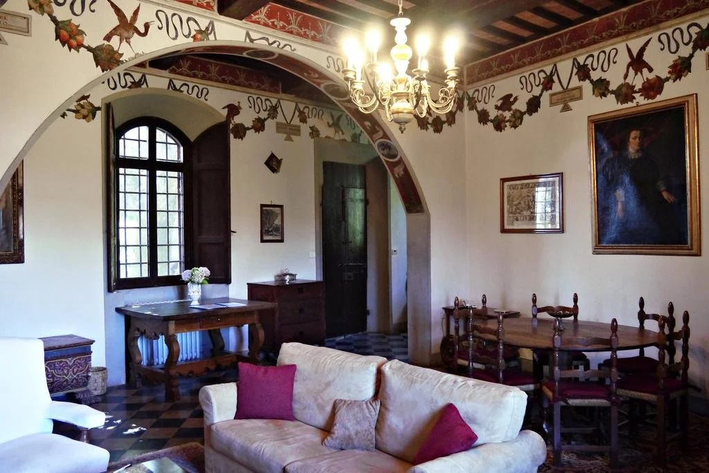 Castello di Montalto