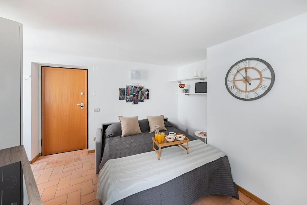 Lemon House 1 Apartment by Wonderful Italy