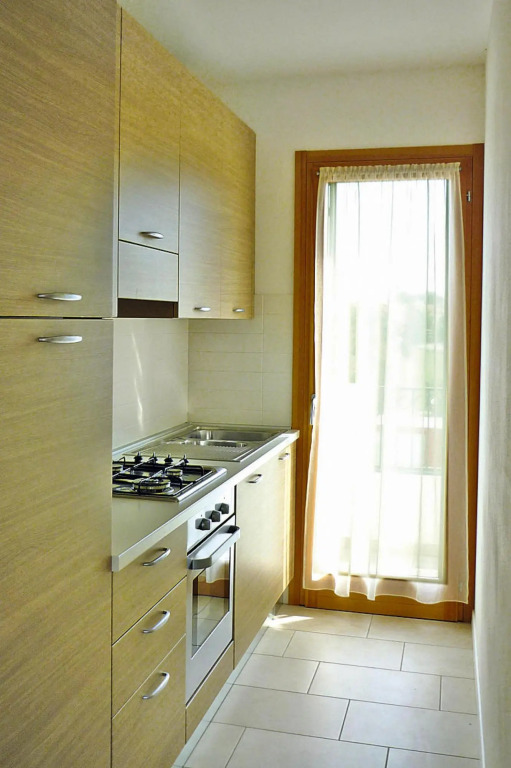 Apartment in Lido Altanea Est With Terrace