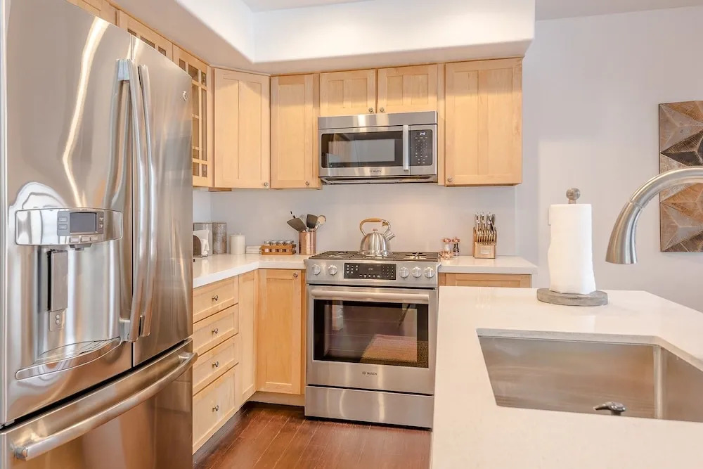Autumn Woods 477 - 3 Br Condo