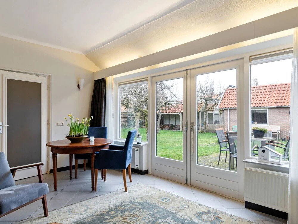 Enticing Holiday Home in Ruurlo with Garden