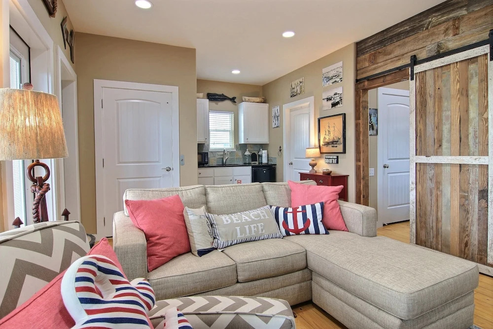 All Waves No Worries 3Br Home