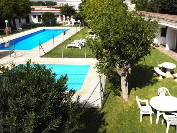 Hostal Las Cumbres