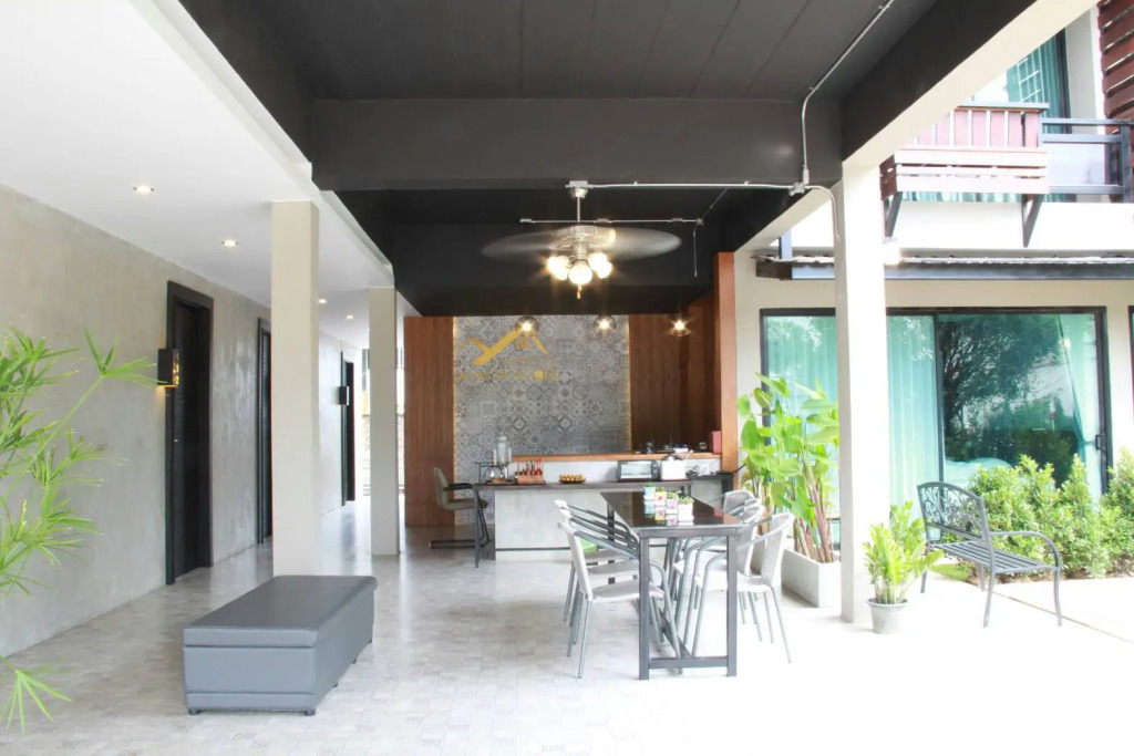 Anantaya Home