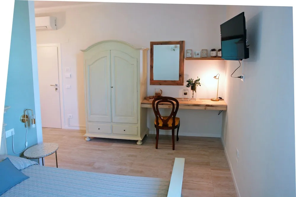 Bed and Breakfast Erilla