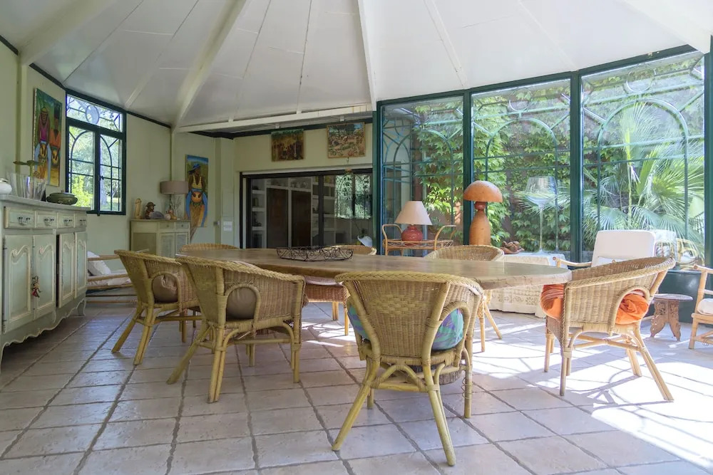 Villa Parasol