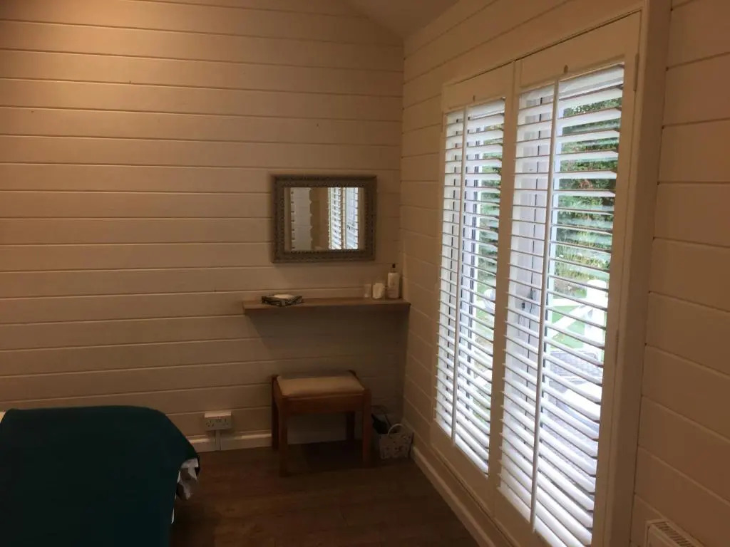 Willow House B&B