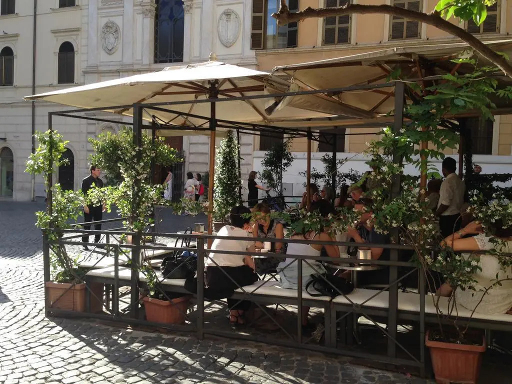 Hotel Antica Locanda