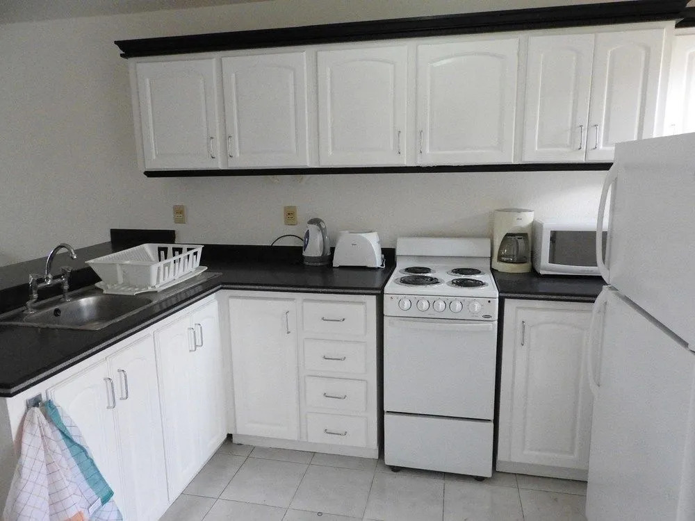Villa 237E at Jolly Harbour