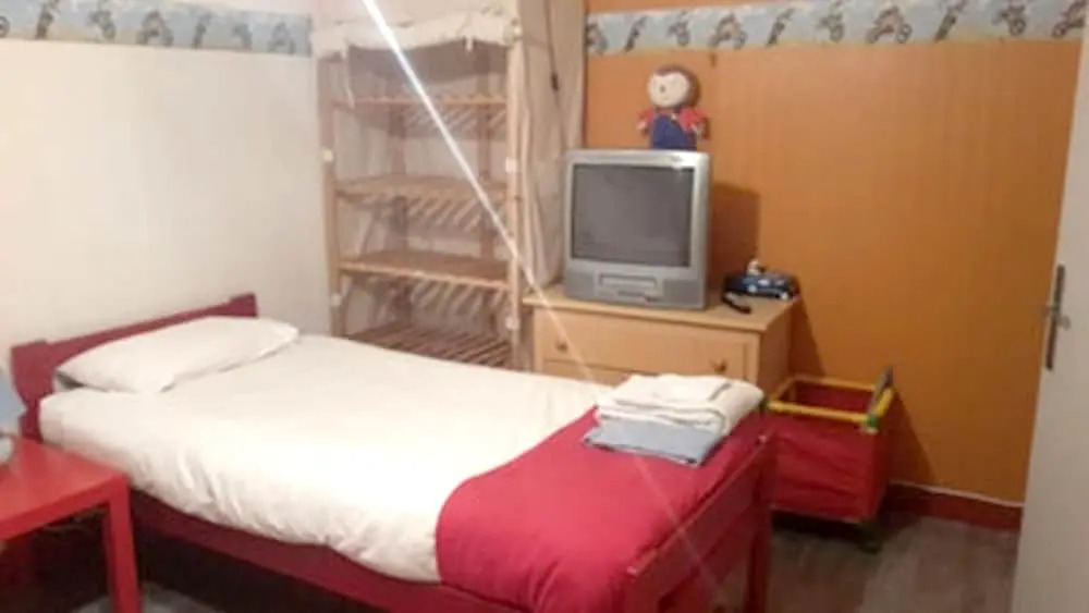 House With 2 Bedrooms in Primelin, With Enclosed Garden and Wifi - 800 m From the Beach