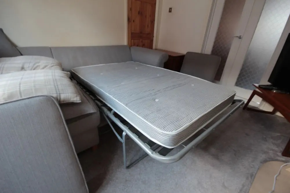 I'm Your Host - Leicester City Centre Home