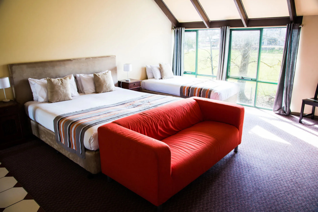 Hahndorf Motel