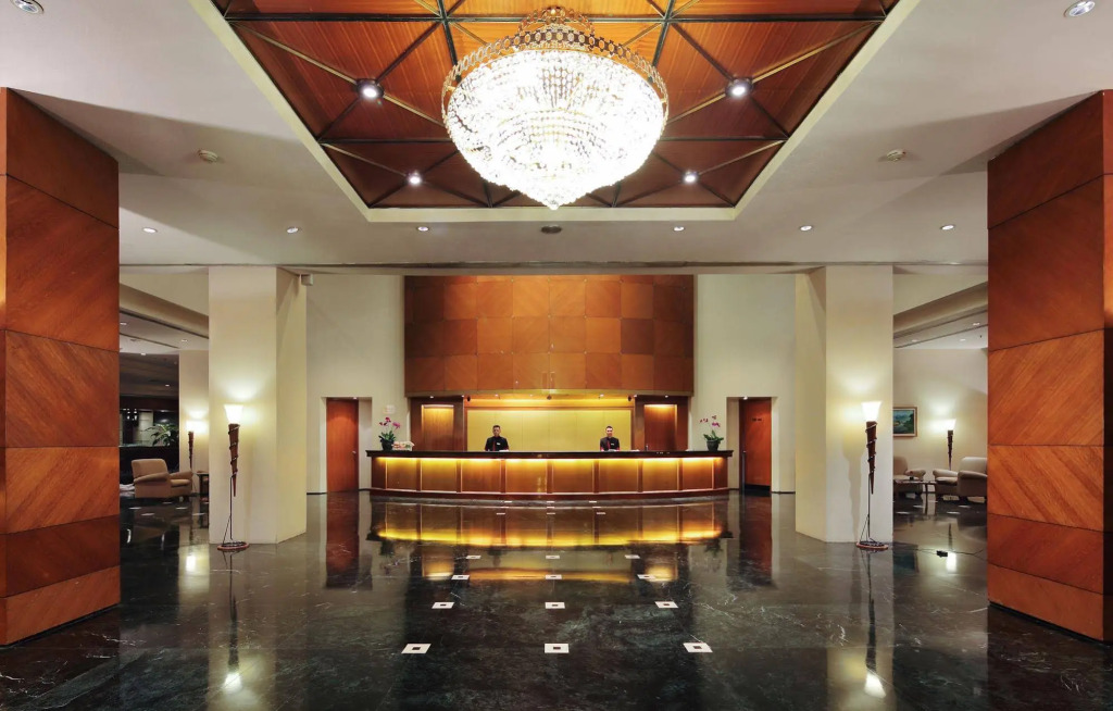 Allium Panorama Batam