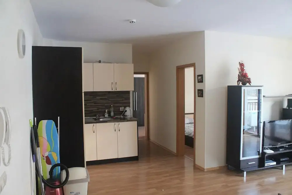 Apartments in Vineyards Resort