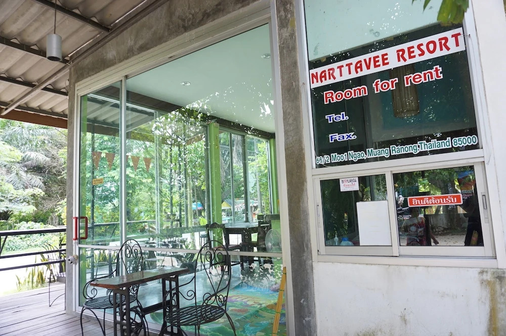 Narttavee Resort