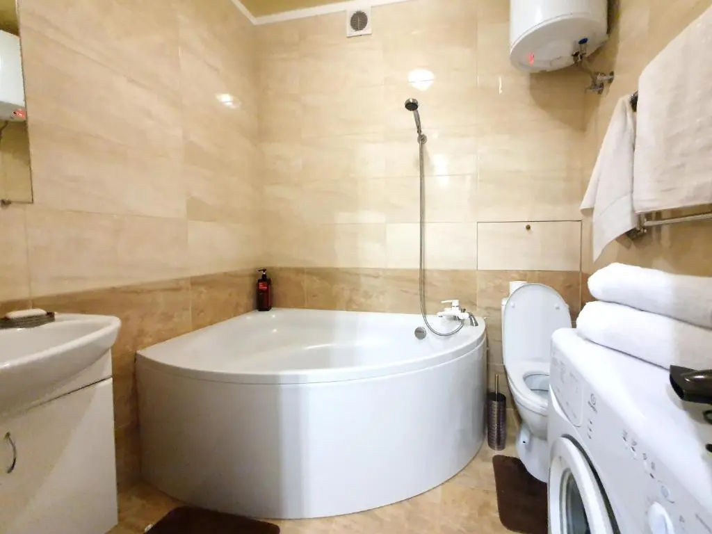 Lux Apartament Dacha