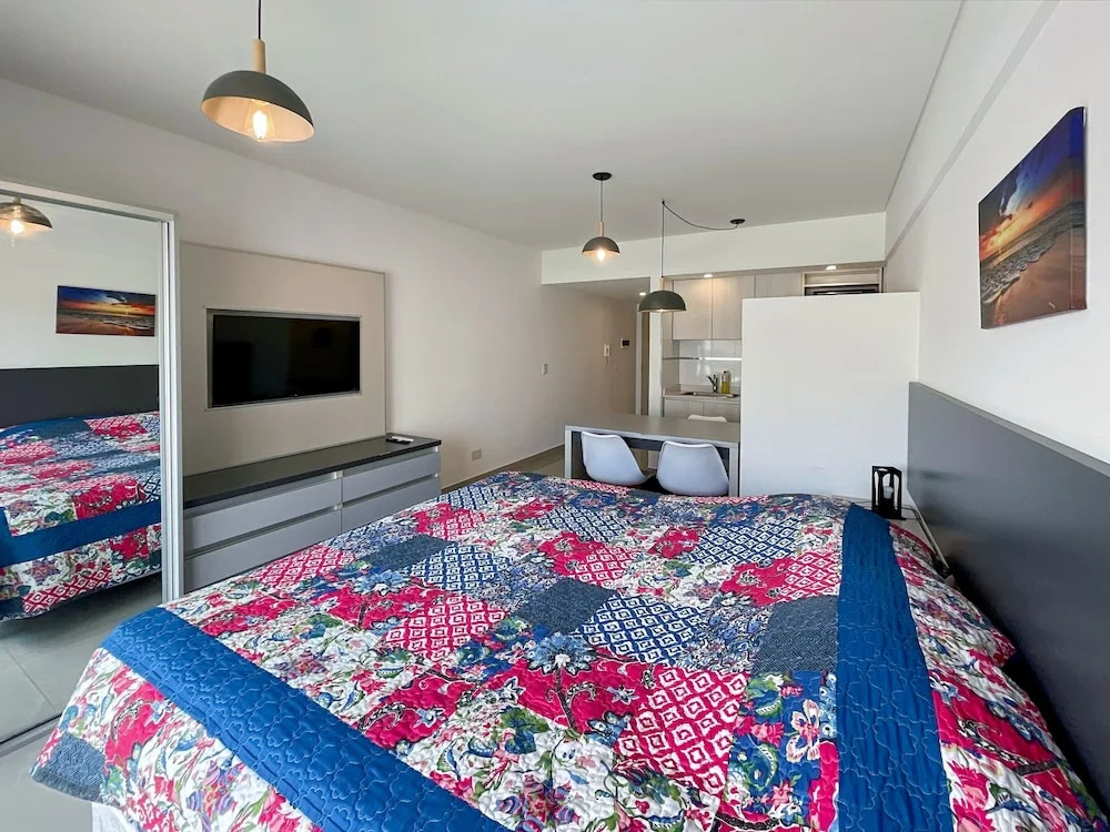 San Telmo Oasis- Contemporary Luxury Studios Num6634
