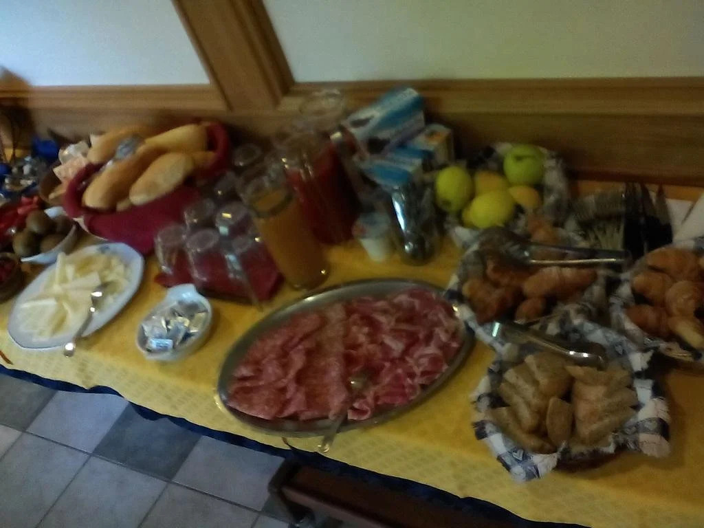 Hotel Ristorante Sagittario