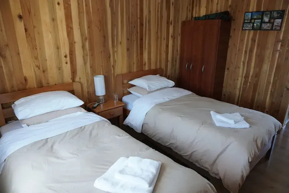 Hostal Eifelhaus