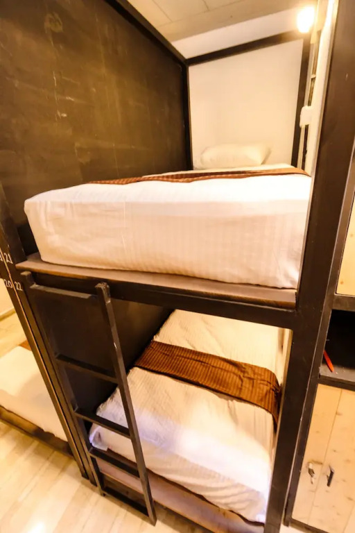 Unbound Hostel