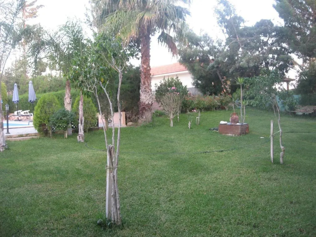 Zena Holiday Villa