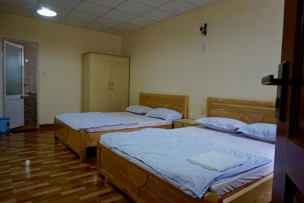 Brothers Hostel