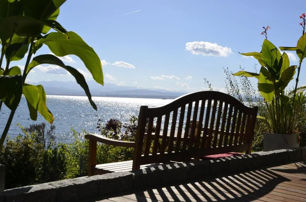 Strandhaus Eberle