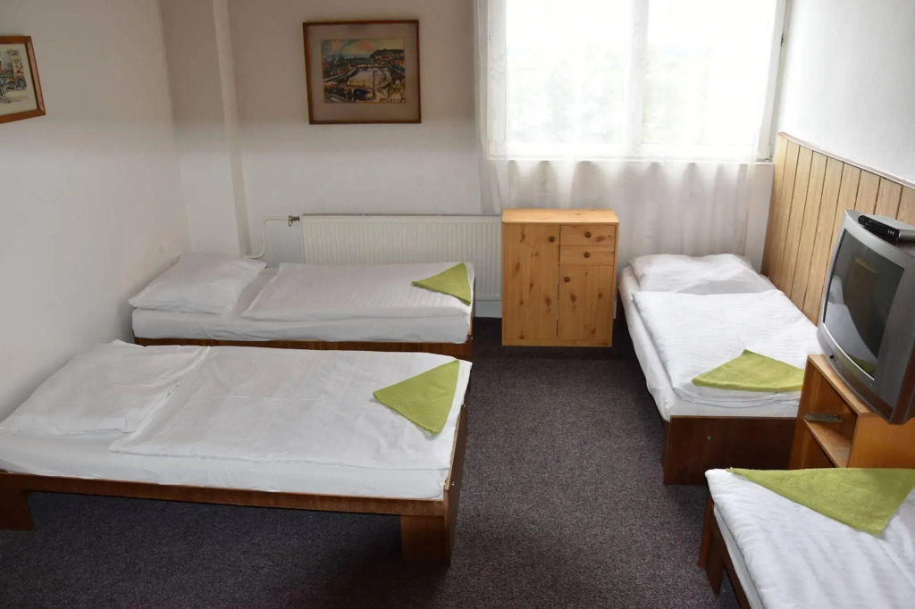 Hotel Alexander