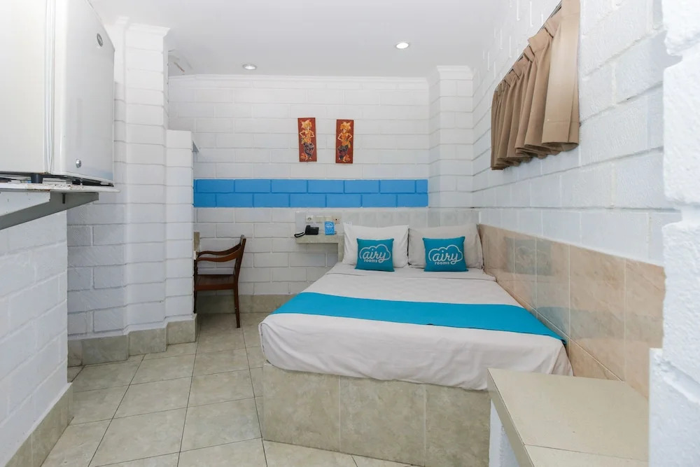 Airy Legian Melati Lebak Bene 15X Bali