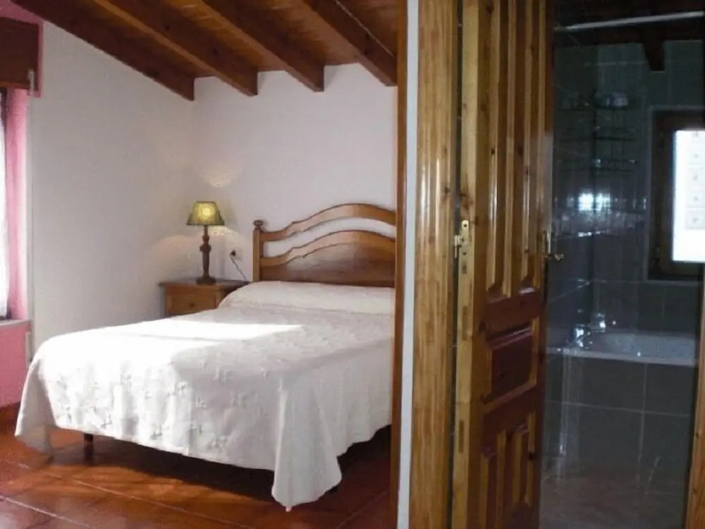 Casa Pancho Porrúa