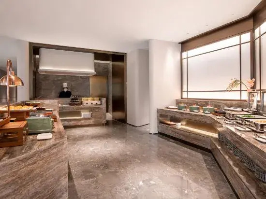 Mercure Nantong Central Business District