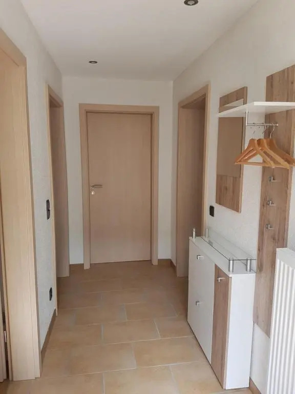 Ferienwohnung Adams