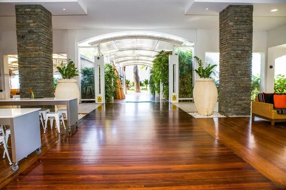 Peppers Beach Club & Spa