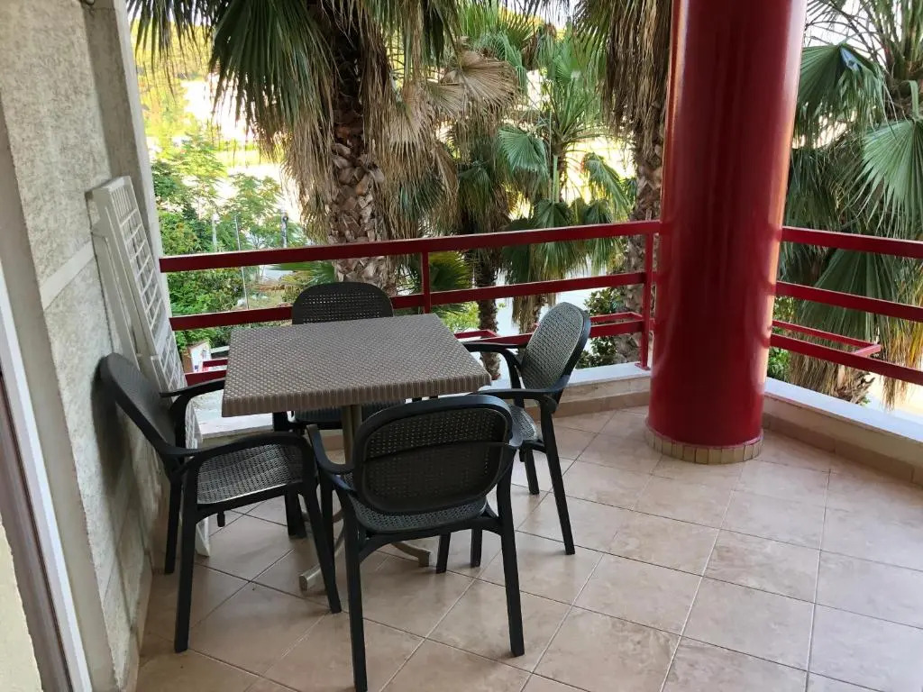HOTEL Apartments ARDO