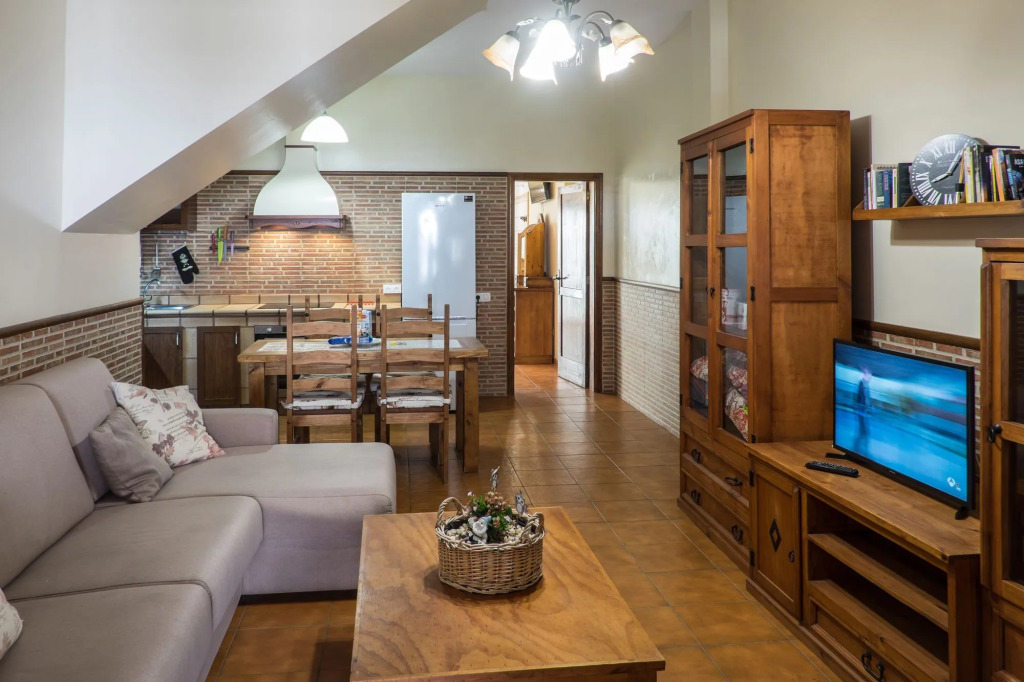 Loft Rústico