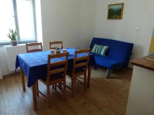 Soča House Tolmin