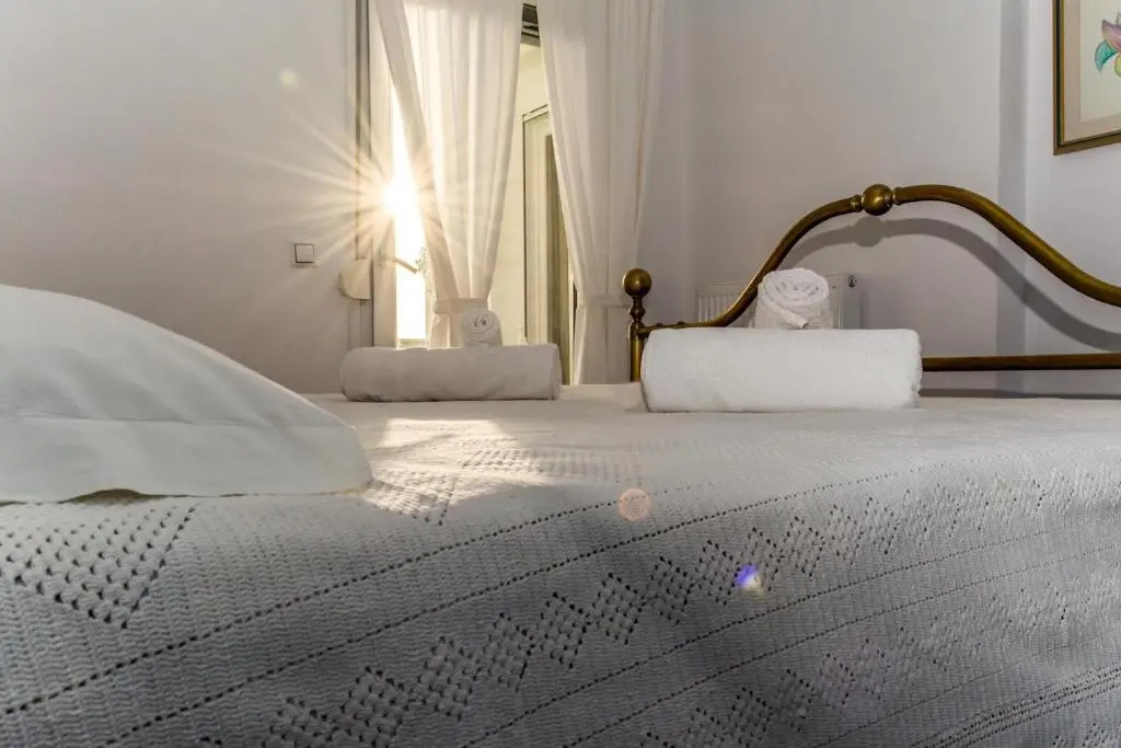 180° View Luxury Flat