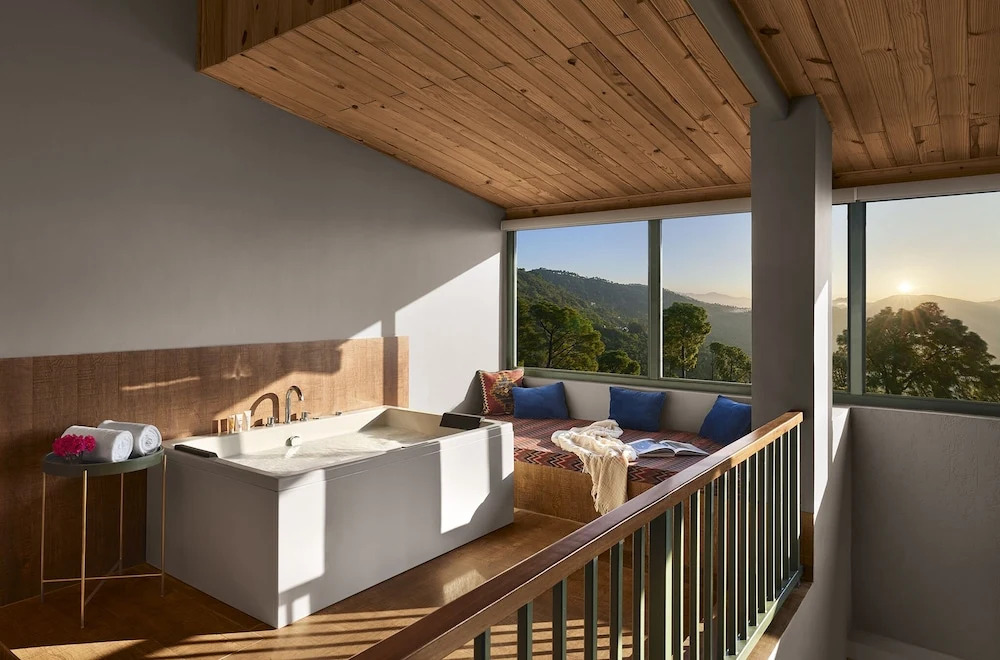 Storii By ITC Hotels, The Kaba Retreat, Solan