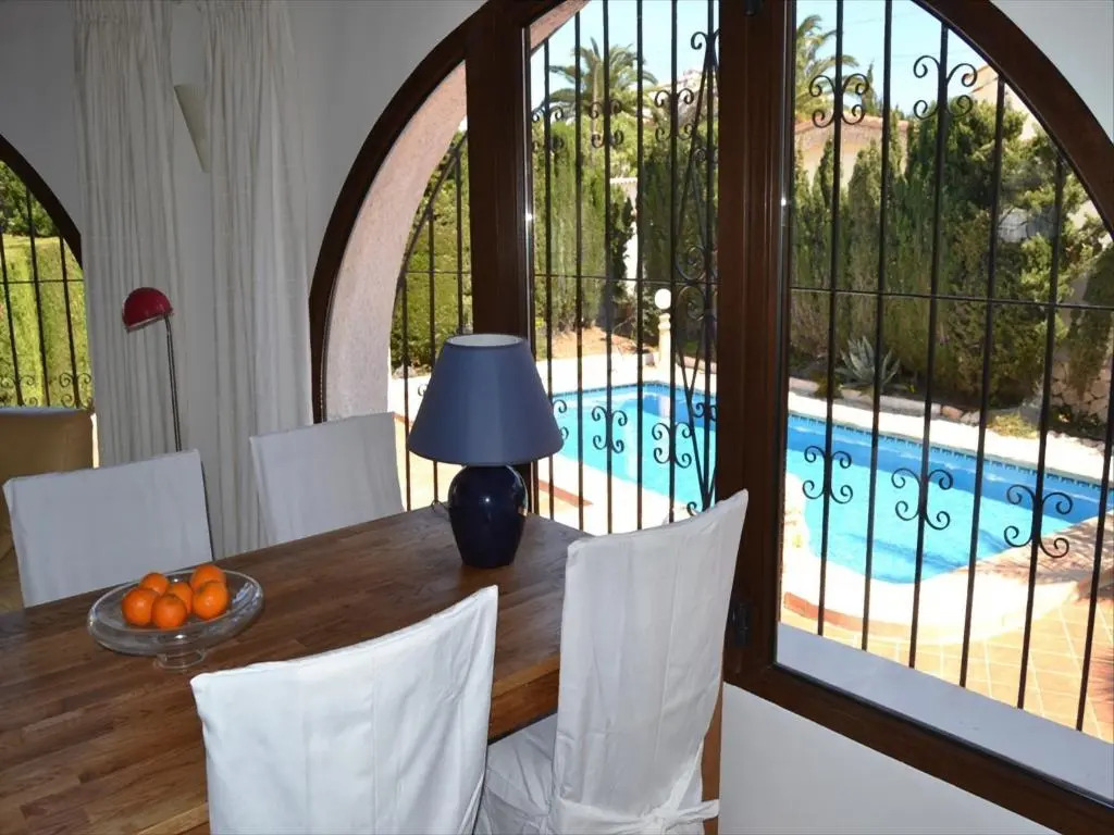 Casa Mozart