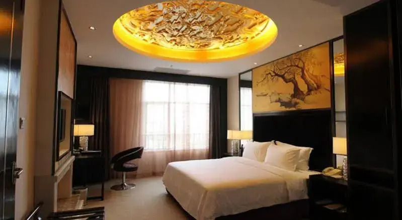 Ming Feng International Hotel