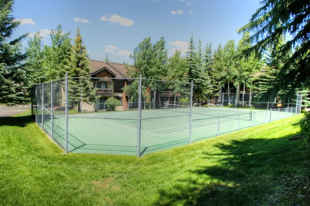 124 Ridgepoint Townhomes by RedAwning