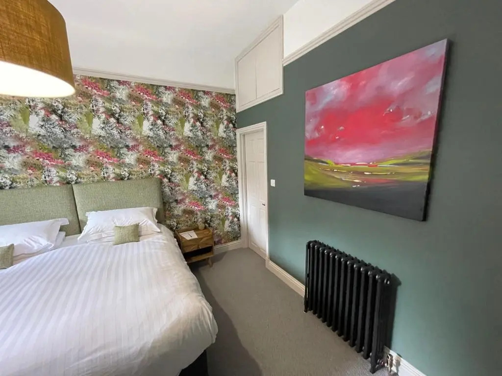 Ben Cruachan Guest House