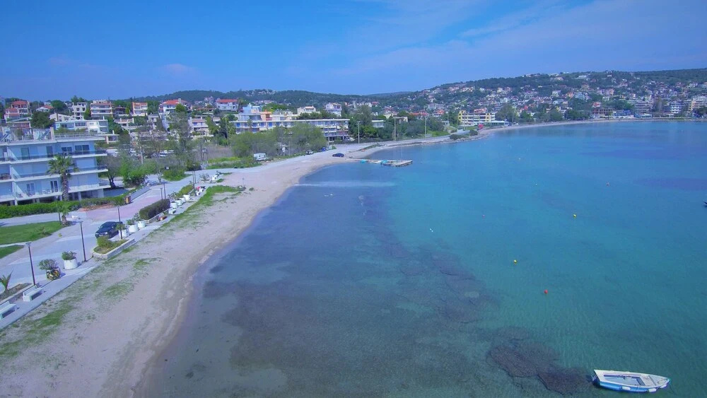A1 George Apartments by the Sea