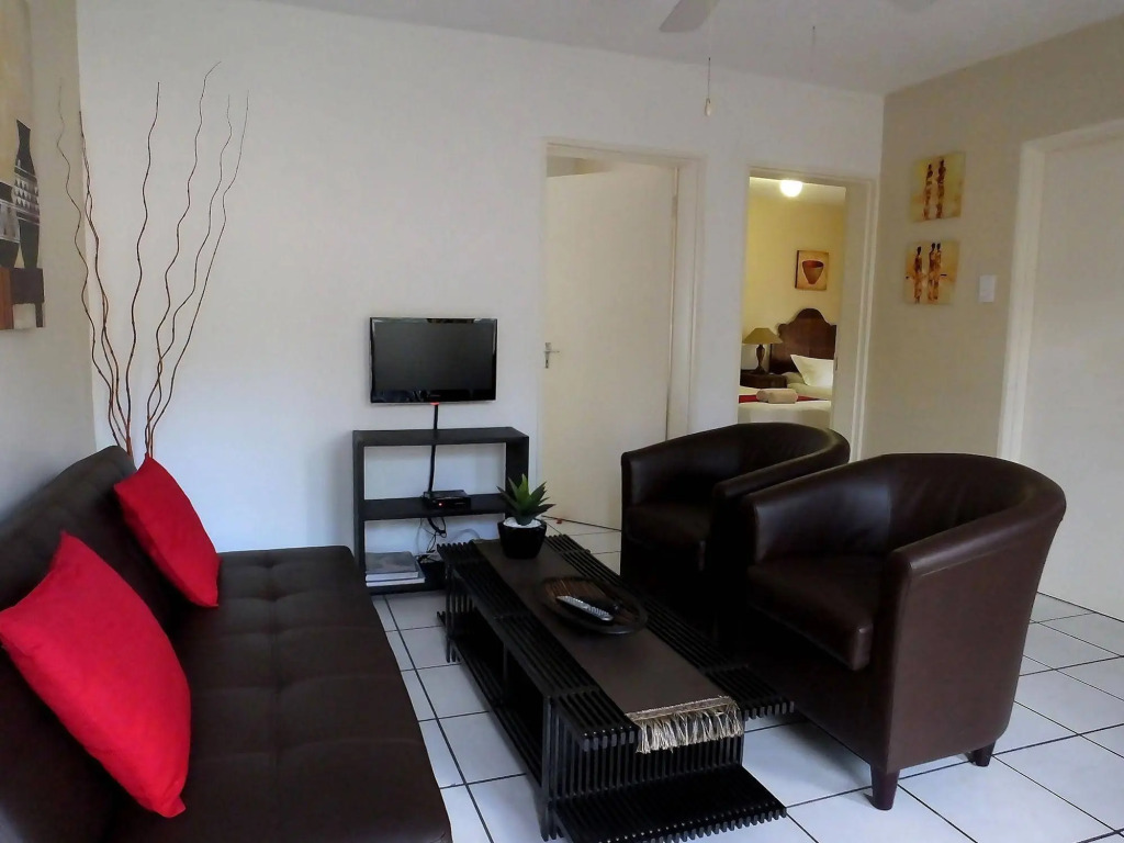 Sunshine Self Catering