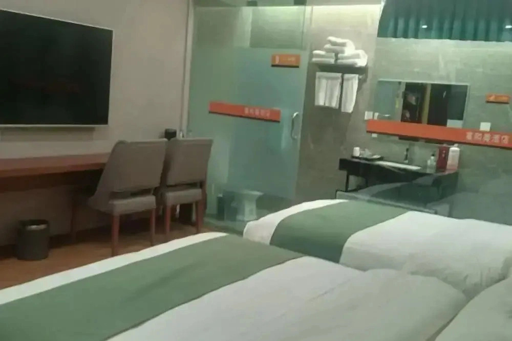Fuhemei Hotel