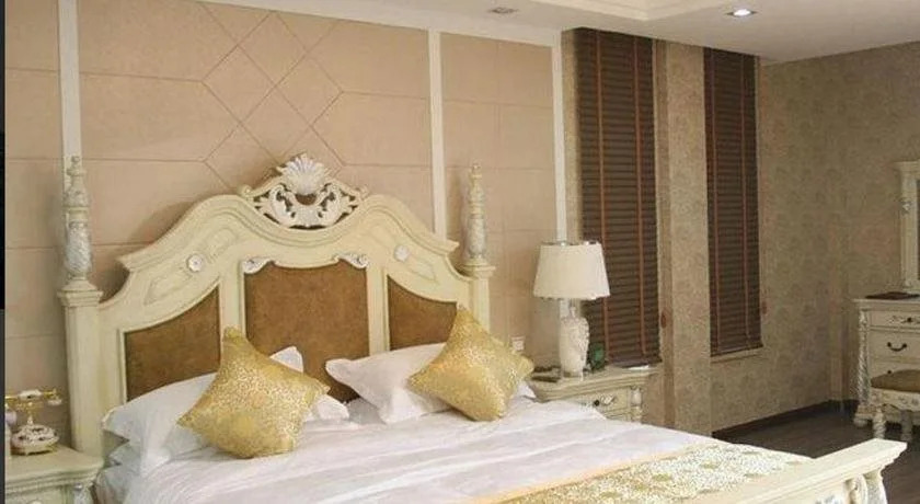 Xiong Du Hotel