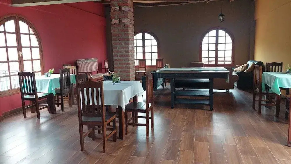 Hotel Norte Potosí