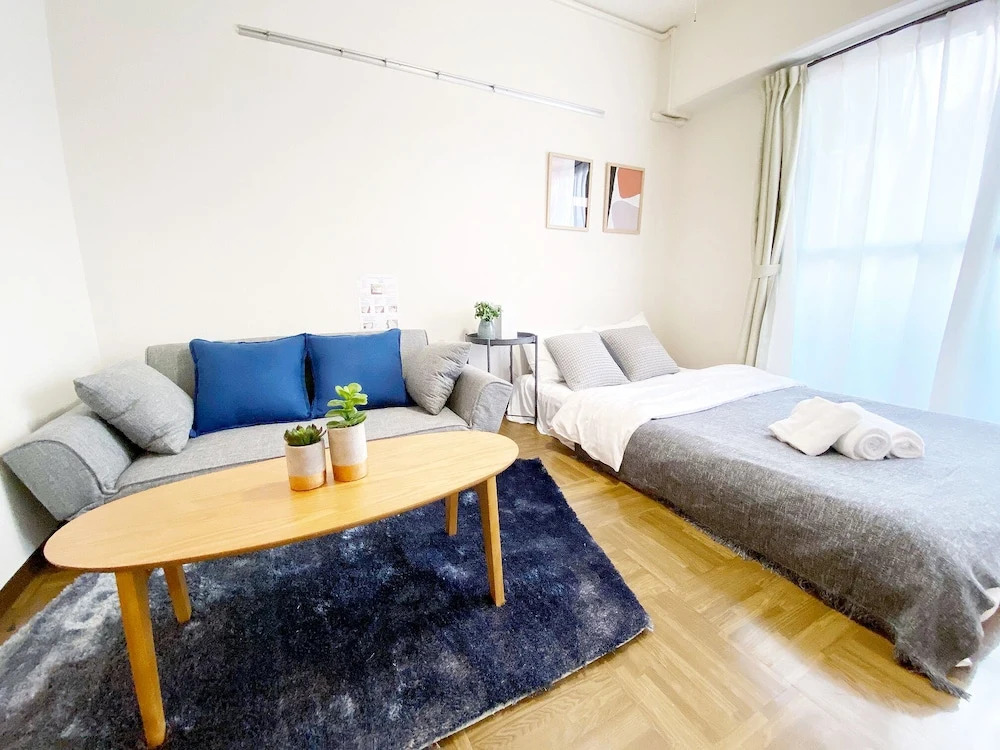 OUCHI HOTEL Nishi-Tokaichi