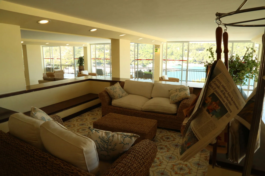 Pugnochiuso Resort Hotel del Faro